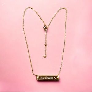 Breast Cancer Survivors Stay Strong Necklace
